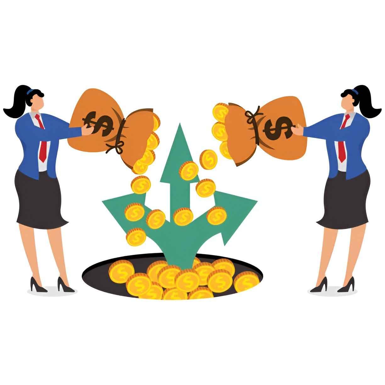 advantage and disadvantage of money market mutual fund
