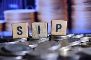 advantage of sip in mutual fund
