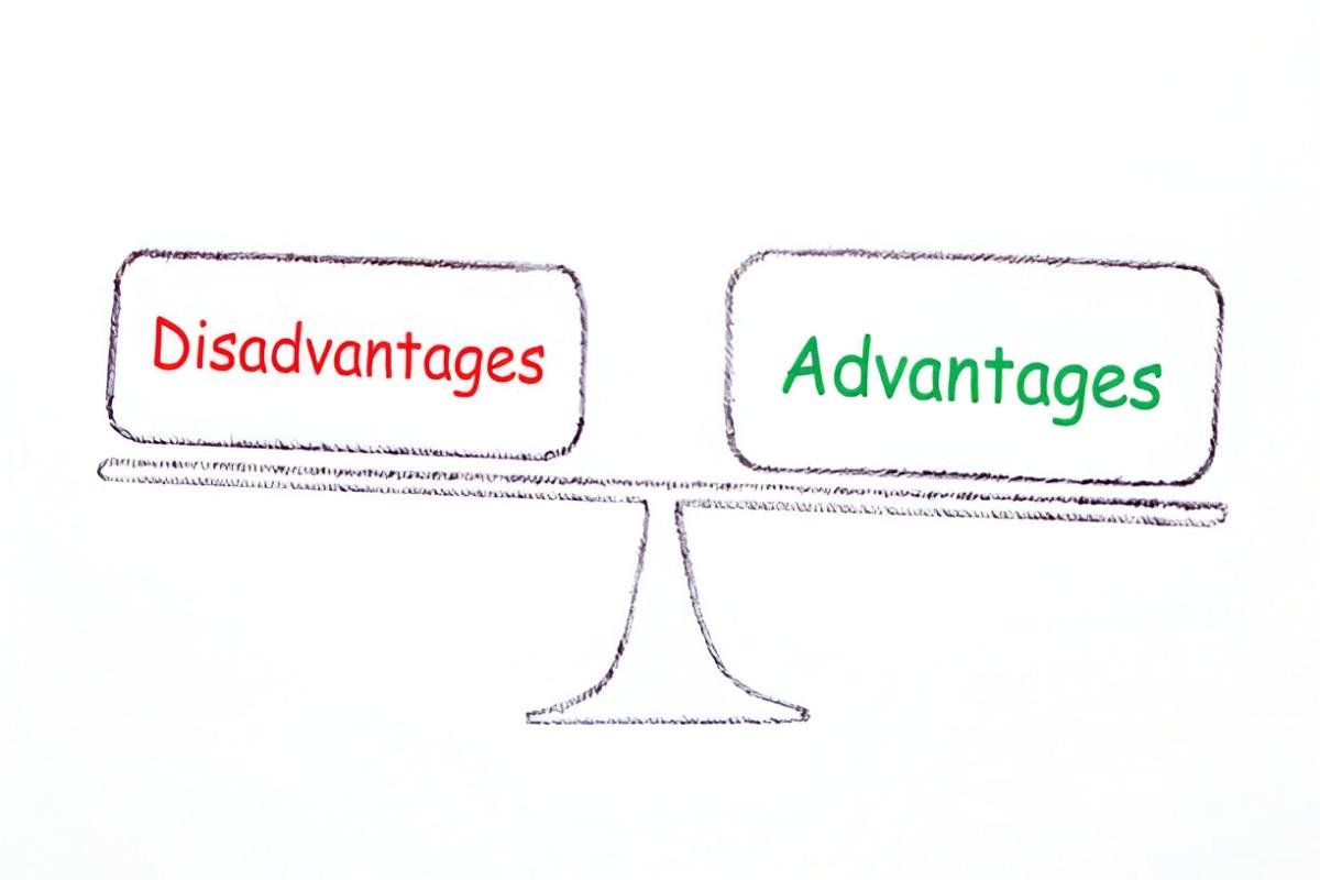 advantages and disadvantages of close ended mutual funds