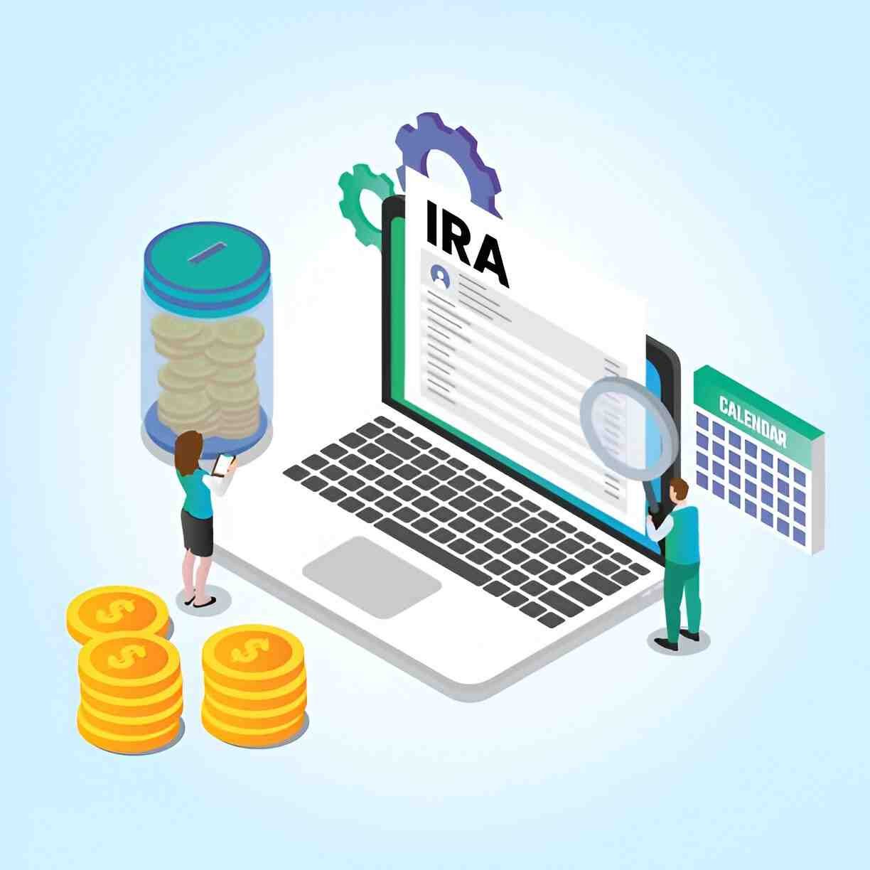 advantages of no load mutual fund in retirement account