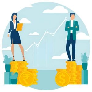 advantages of separately managed accounts vs mutual funds