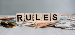 advertising rules for mutual funds