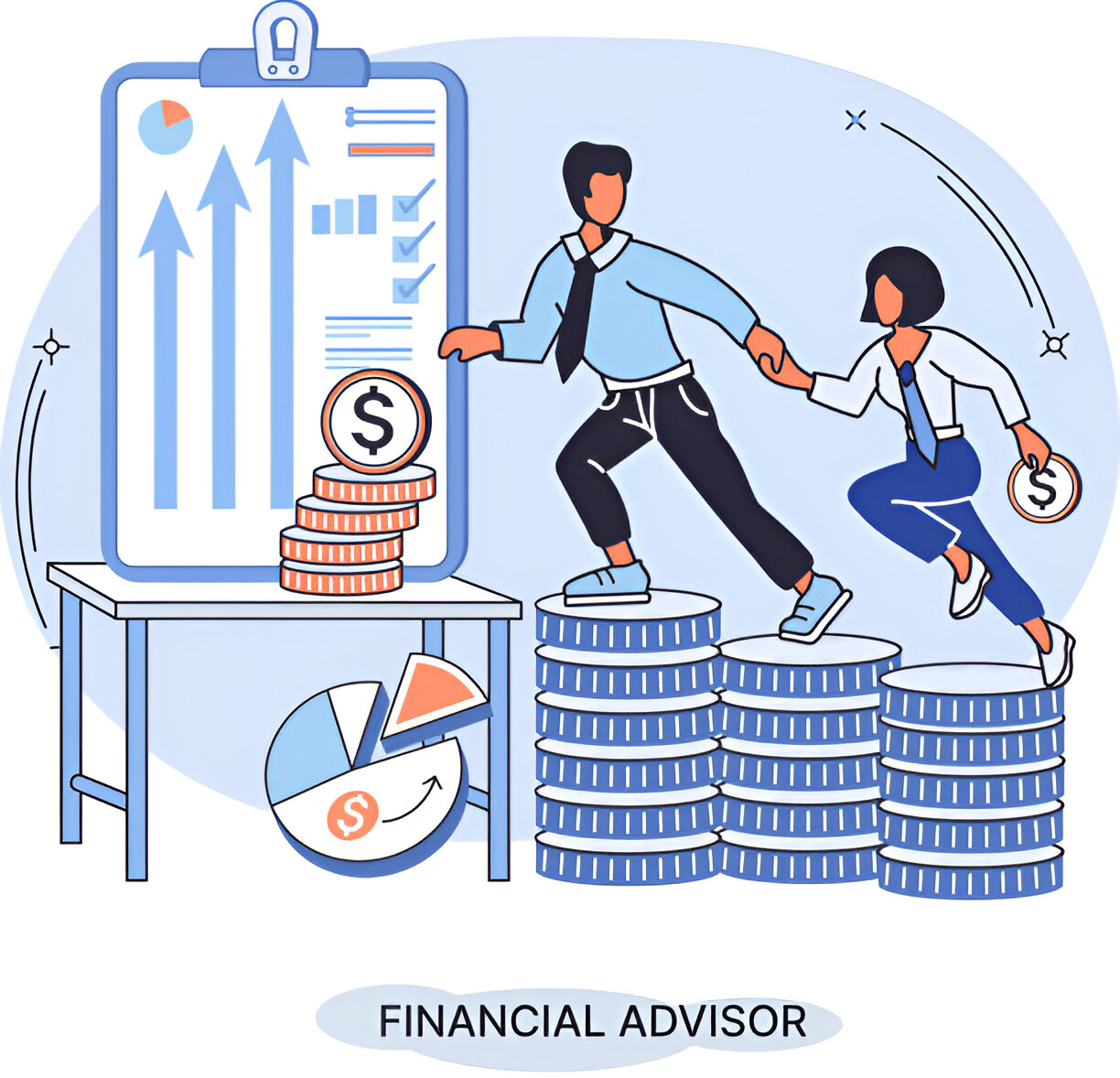 advisory program fee mutual fund rebate