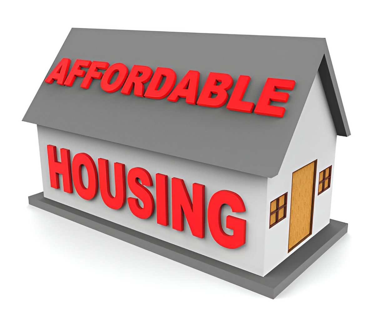 affordable housing mutual fund