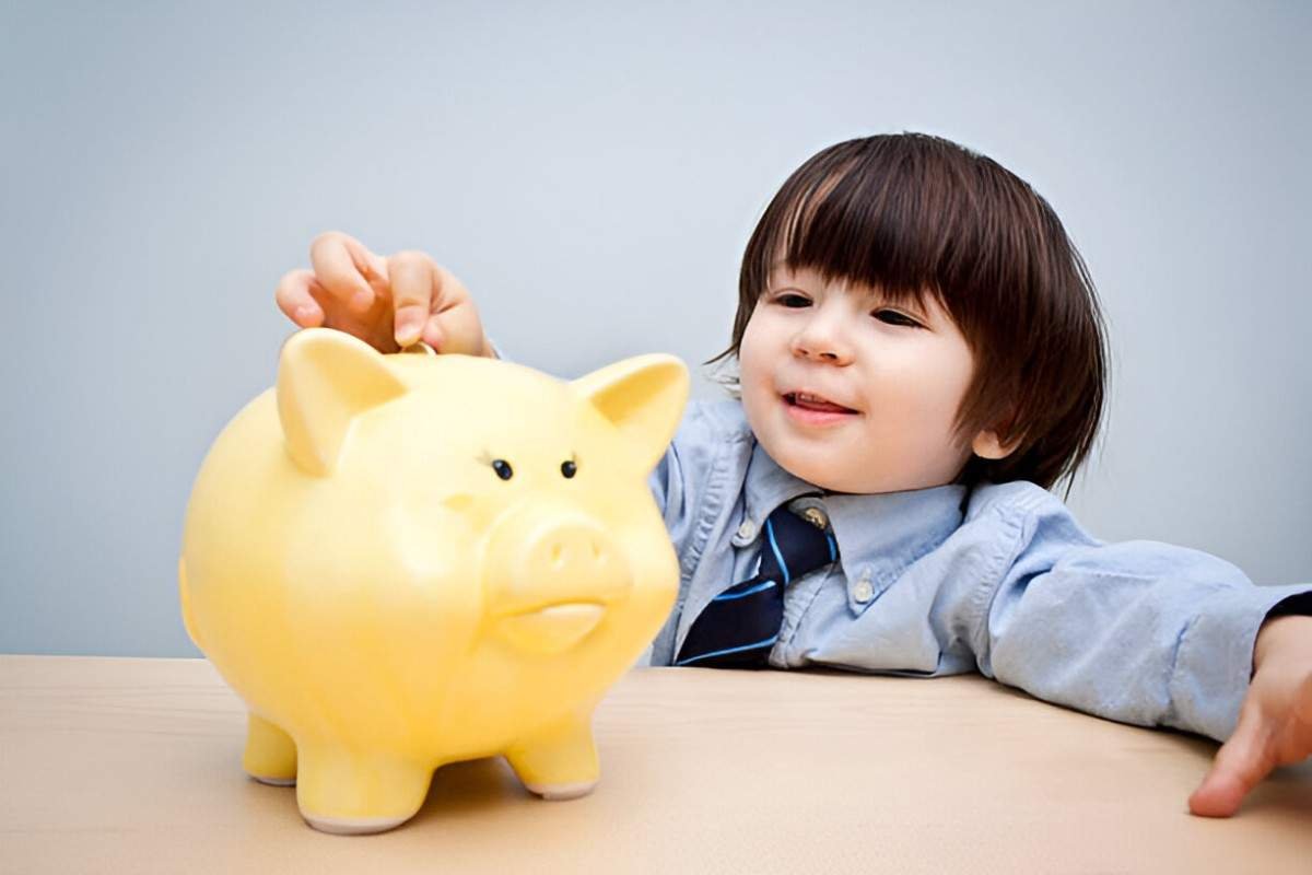 after one year johnny's two mutual funds