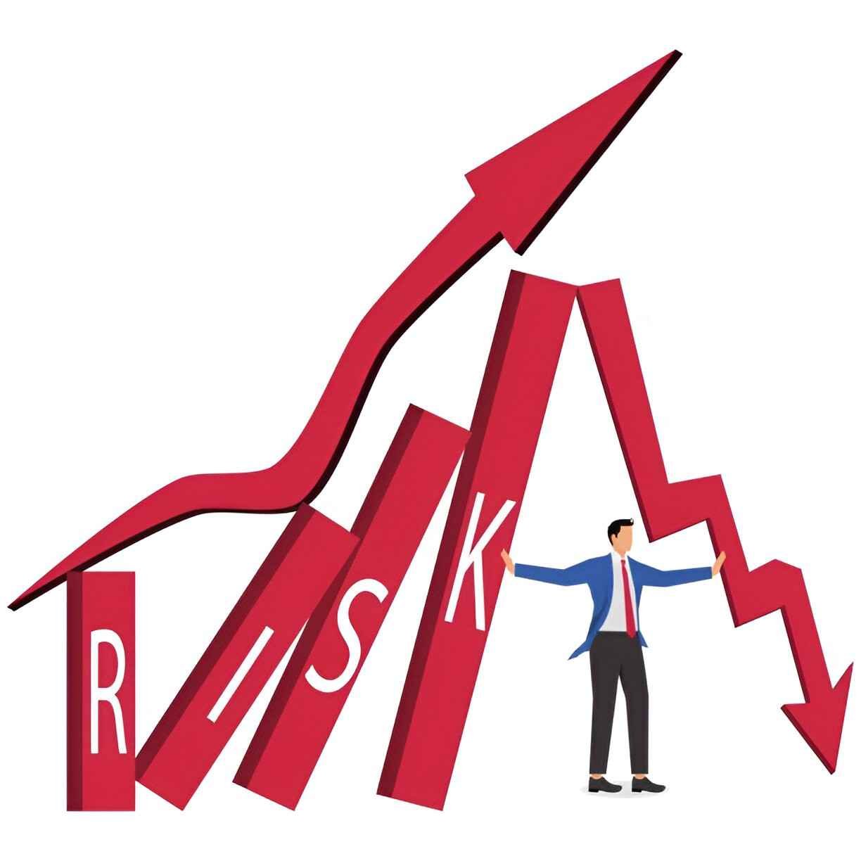 aggresive growth mutual fund risk
