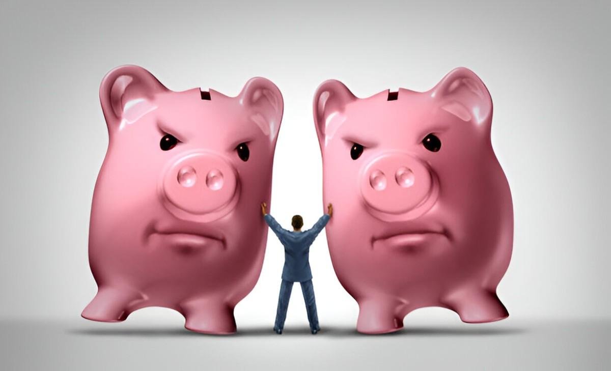 aggressive diversified mutual fund