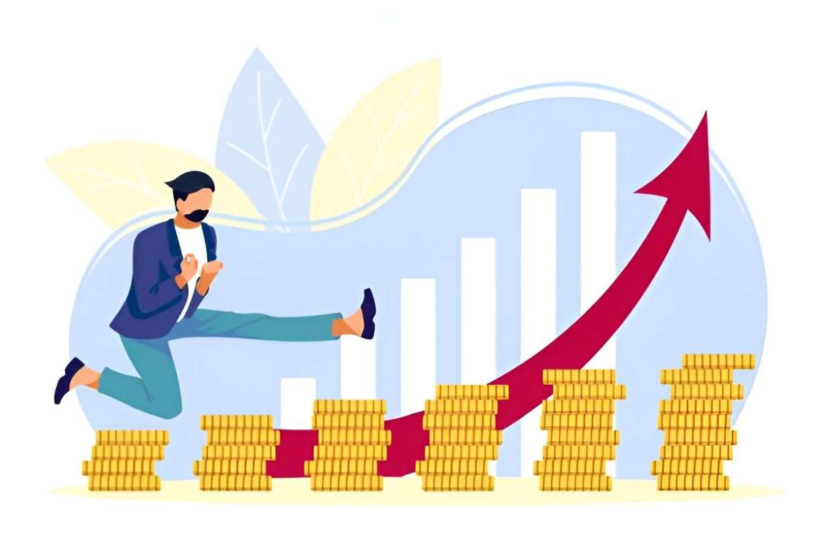 aggressive growth actively managed mutual funds