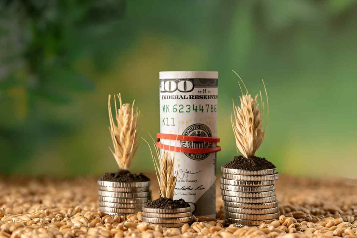 agricultural commodity mutual funds