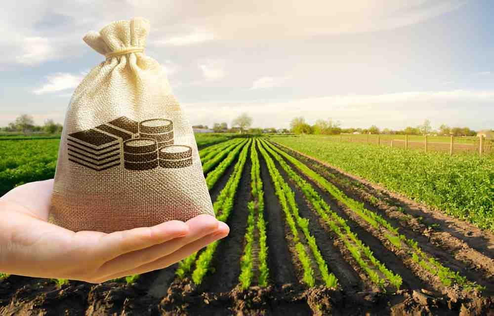 agricultural mutual funds