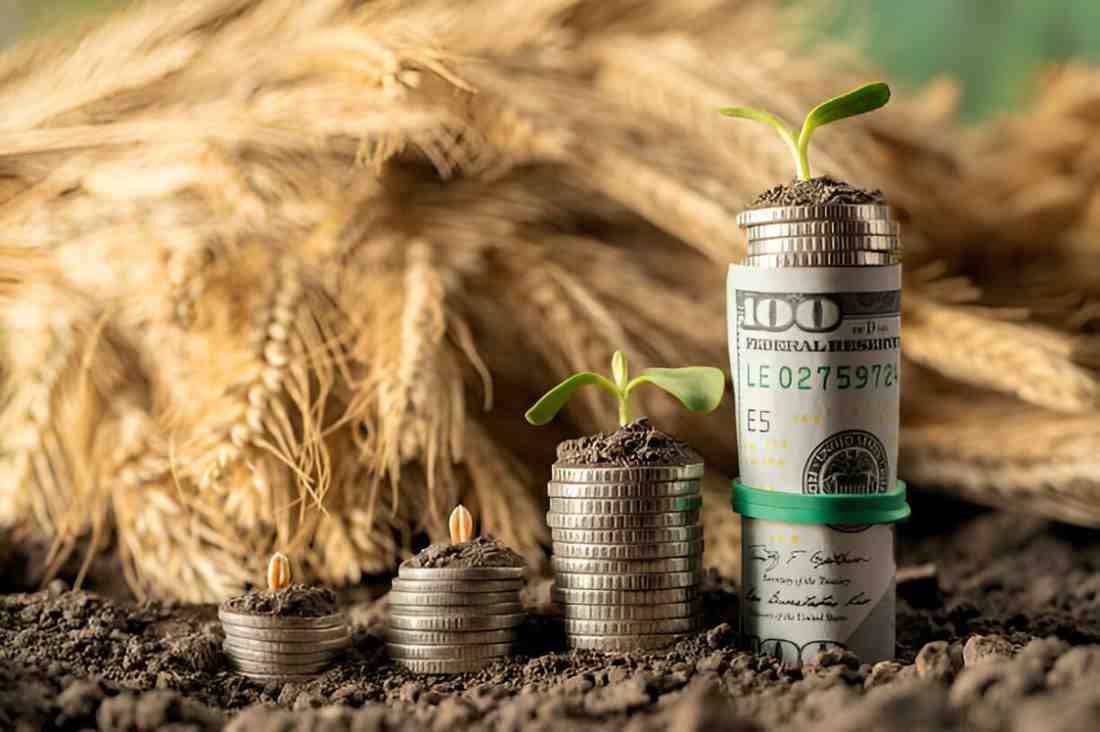 agriculture based income etfmutual fund