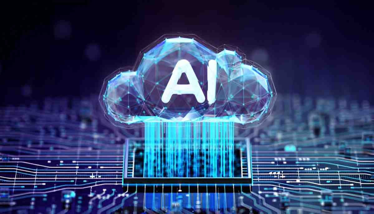 ai and cloud storage mutual funds