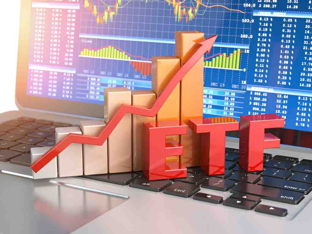 ai and iot mutual fund or etf