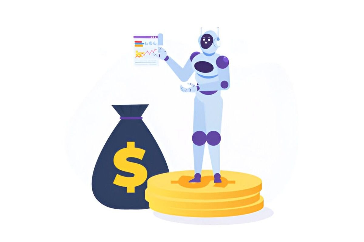 ai based mutual funds