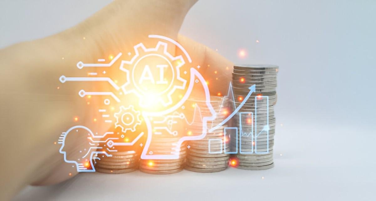 ai managed mutual funds