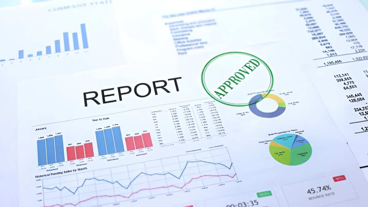 air reporting for mutual funds