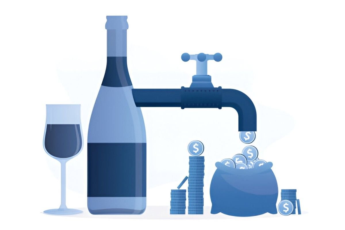 alcohol mutual funds