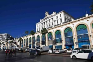 alger mutual funds