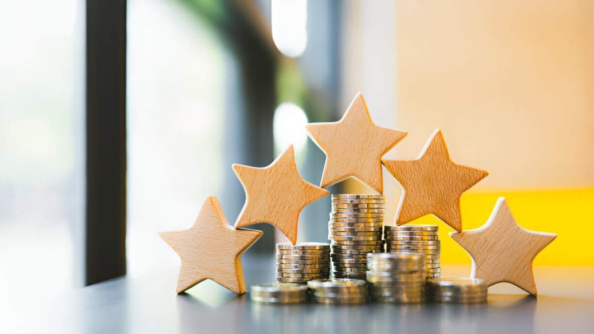 all 5 star mutual funds