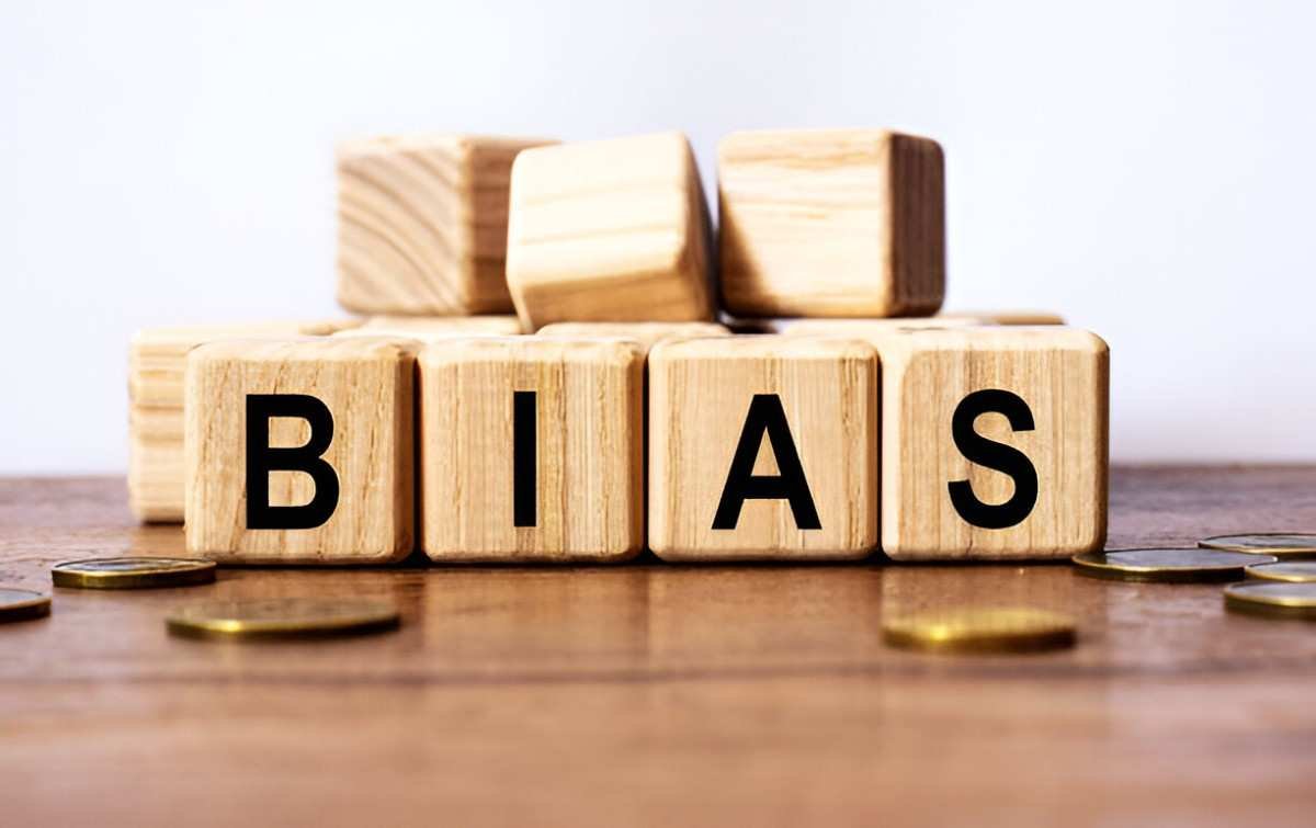 behavioral bias in mutual fund investing