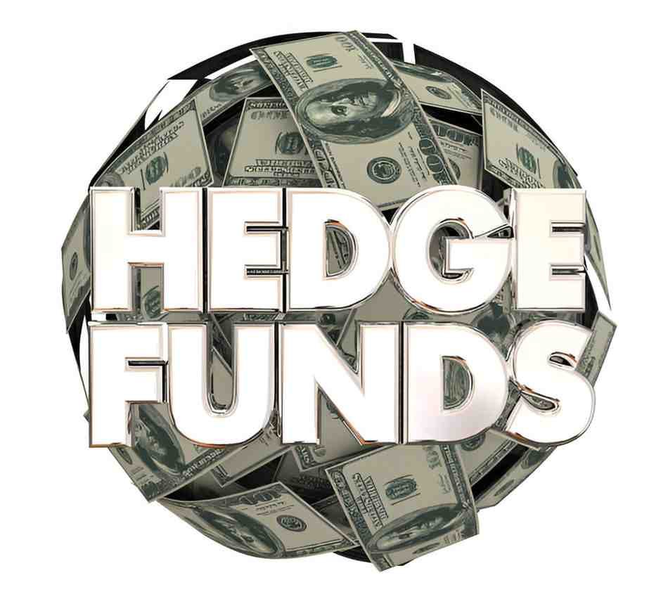 benefit of hedge funds relative to mutual funds