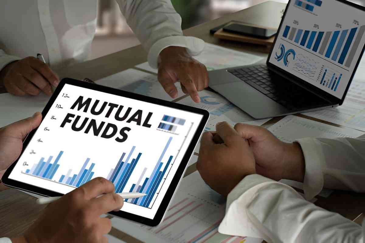 bond mutual fund