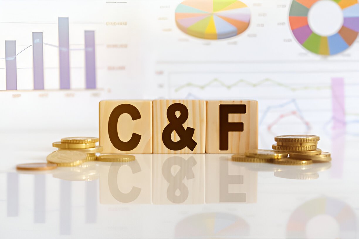 c and f shares mutual funds