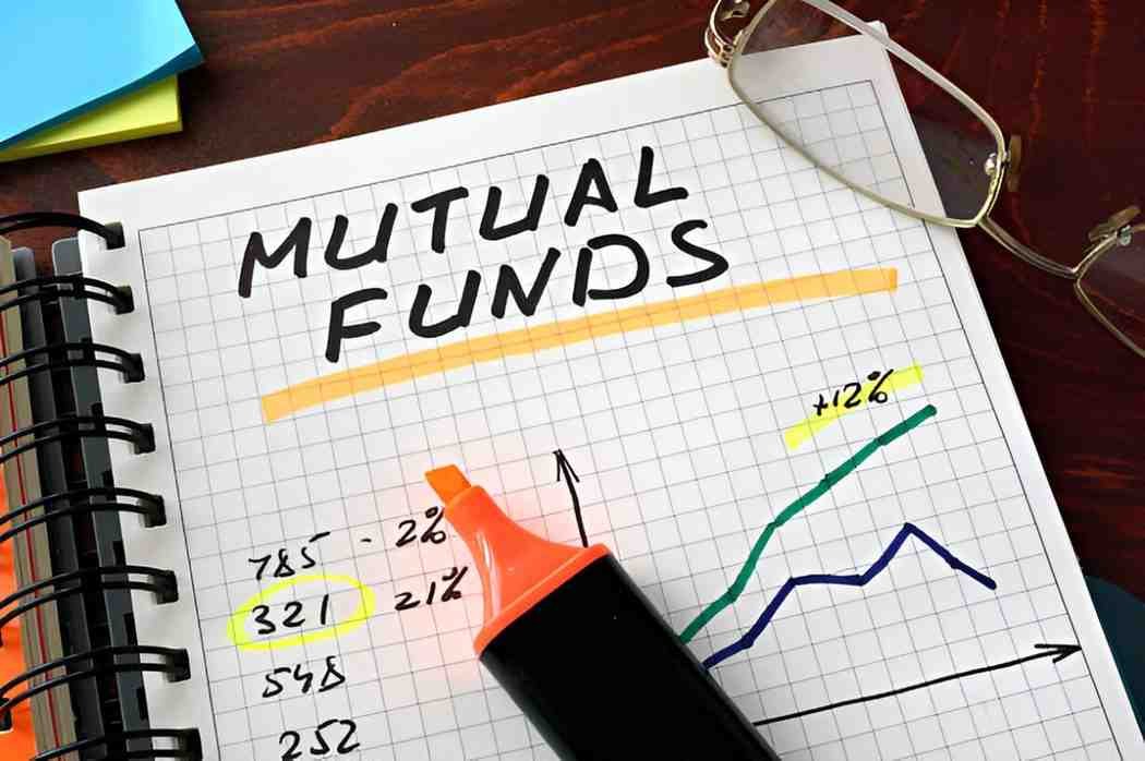 describe the mutual fund theorem