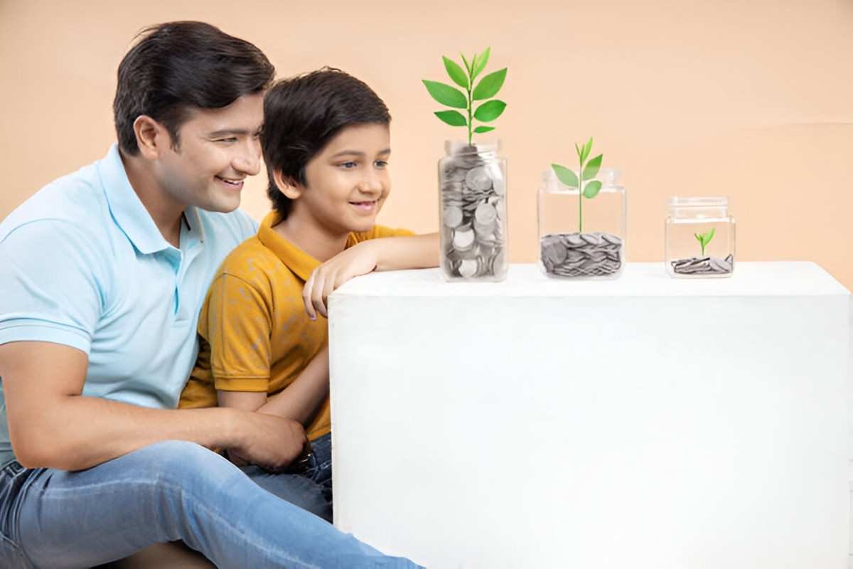 money market mutual fund