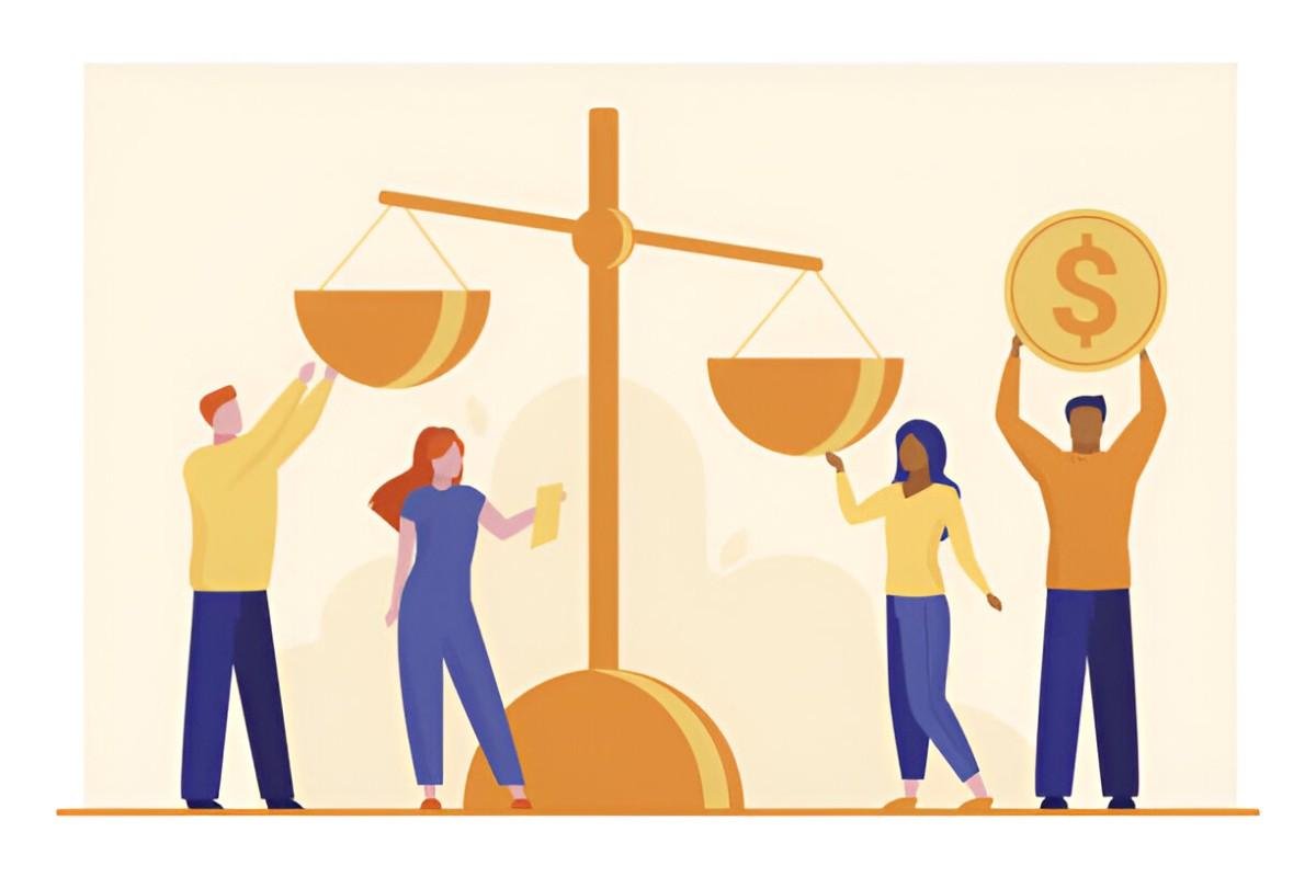mutual fund you can feel good about social justice