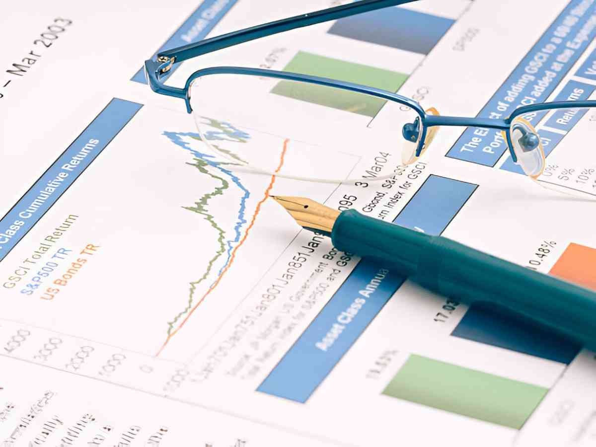 study on investing parameters of mutual fund