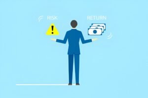 study on risk and return of mutual fund