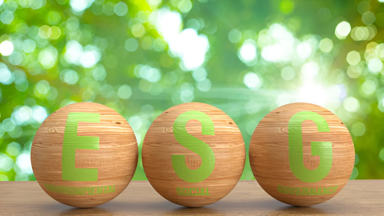 Balanced ESG Mutual Funds