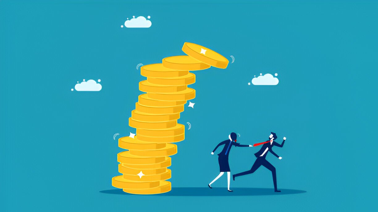 Balanced Funds Versus Aggressive Growth Funds