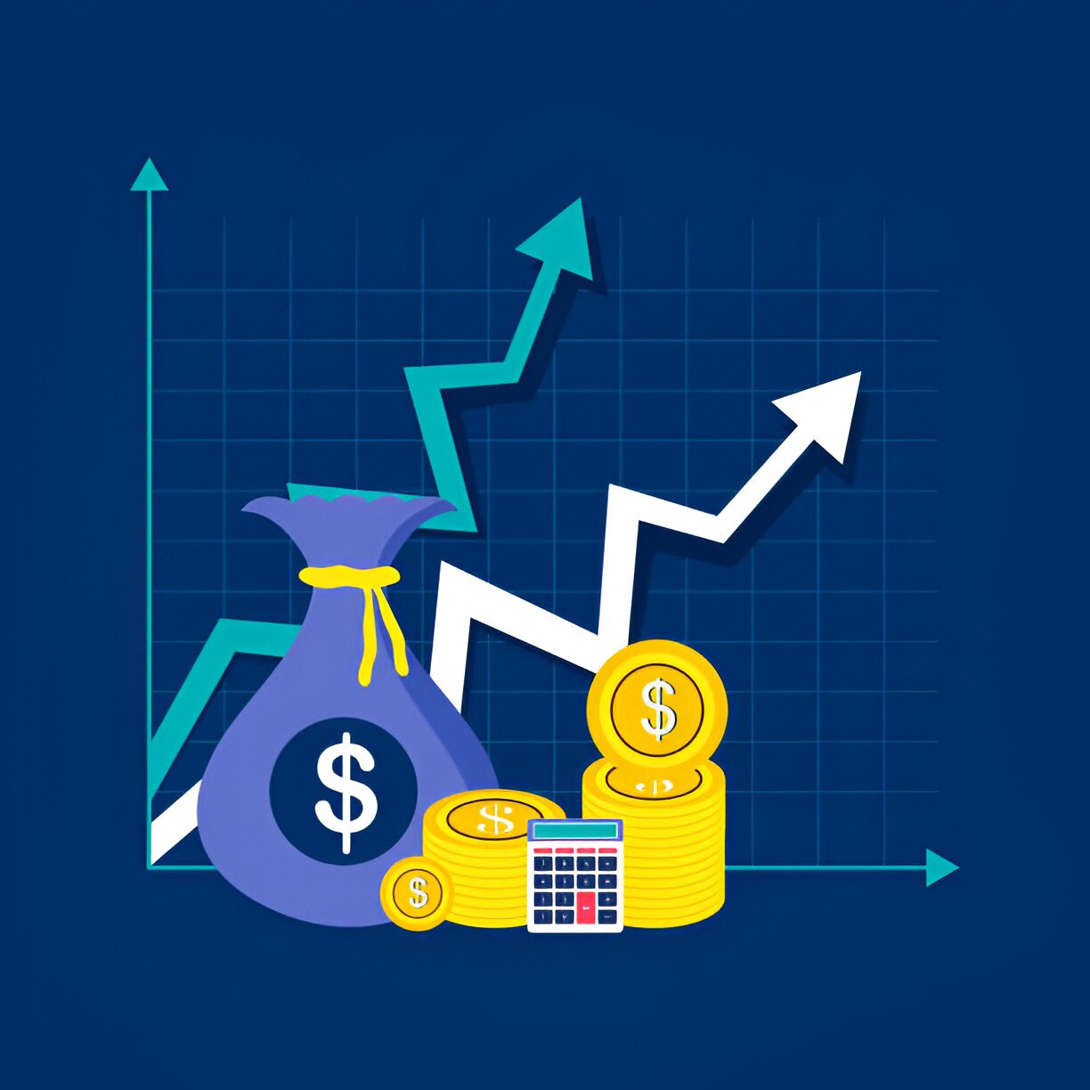 Balanced Growth Mutual Fund