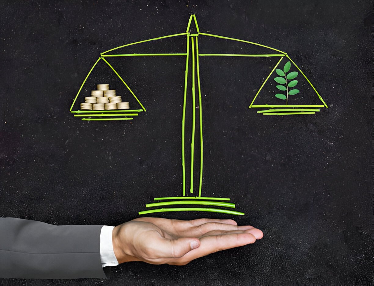 Balanced Hybrid Mutual Funds