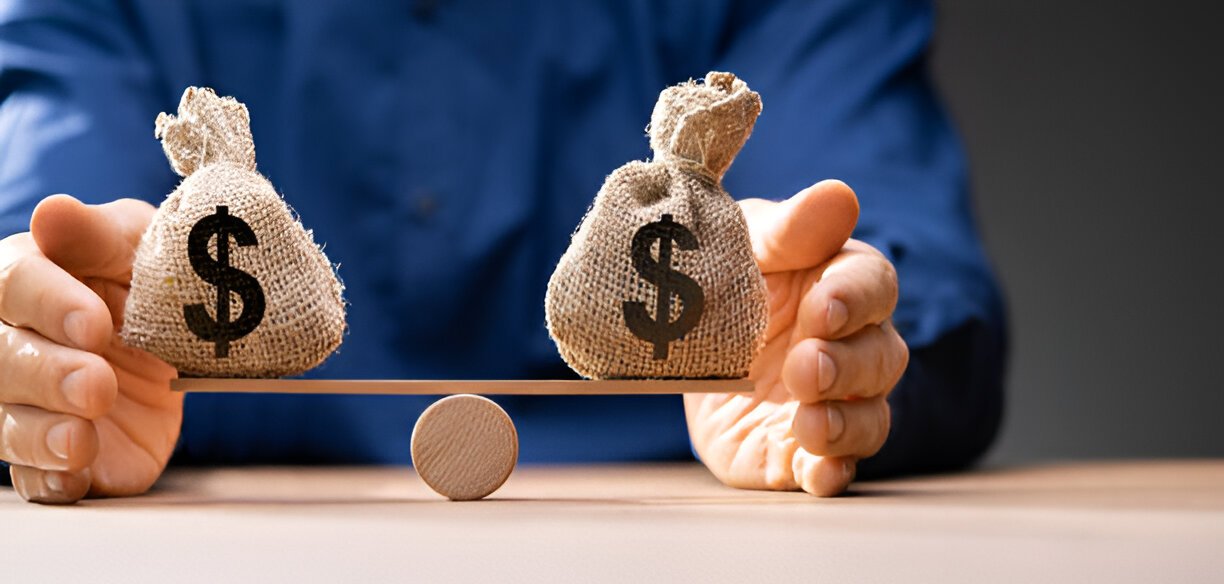 Balanced Large-Cap Mutual Funds