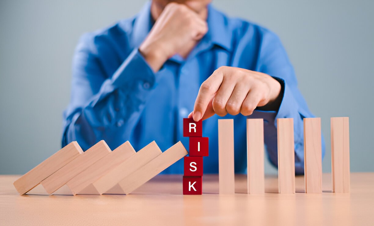 Deconstructing Risk