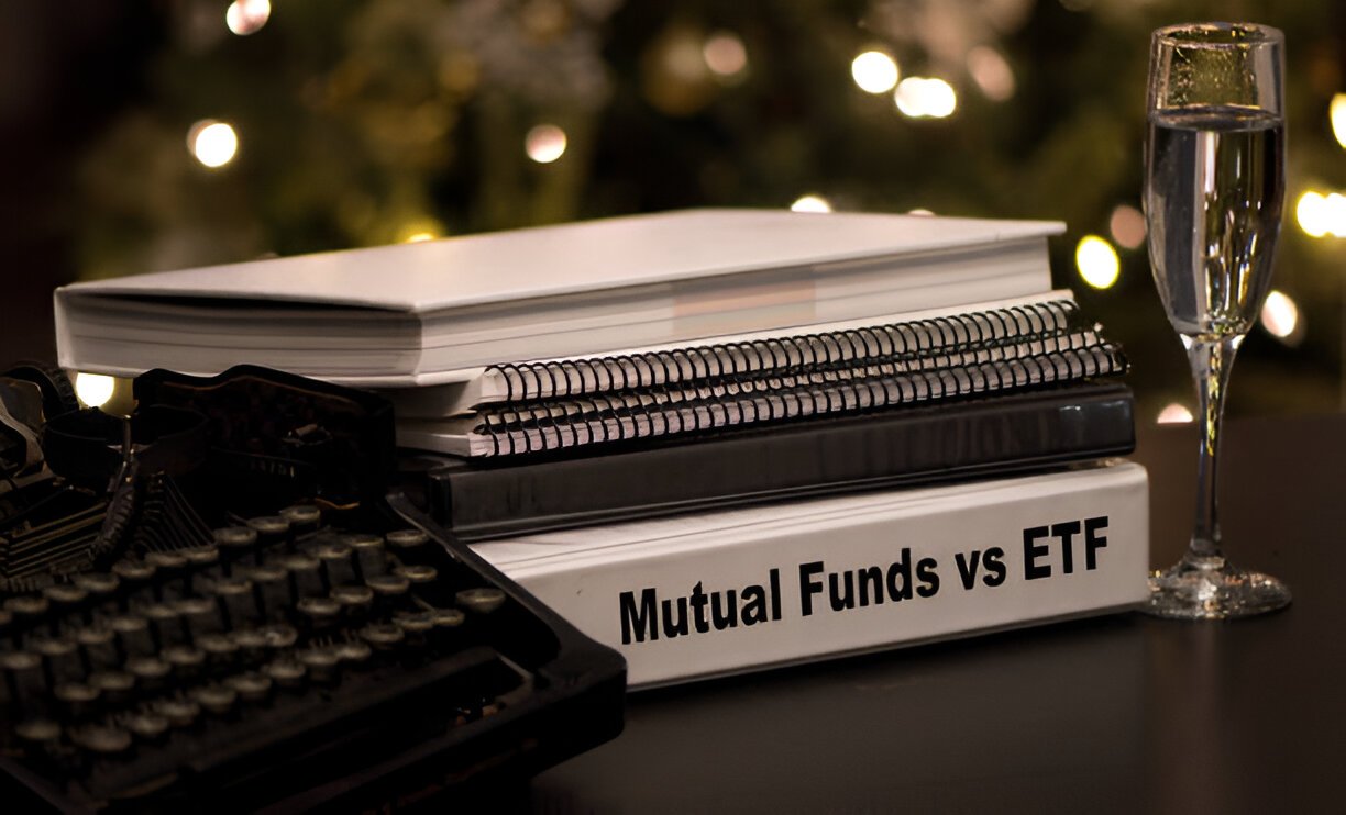 Mutual Funds vs. ETFs