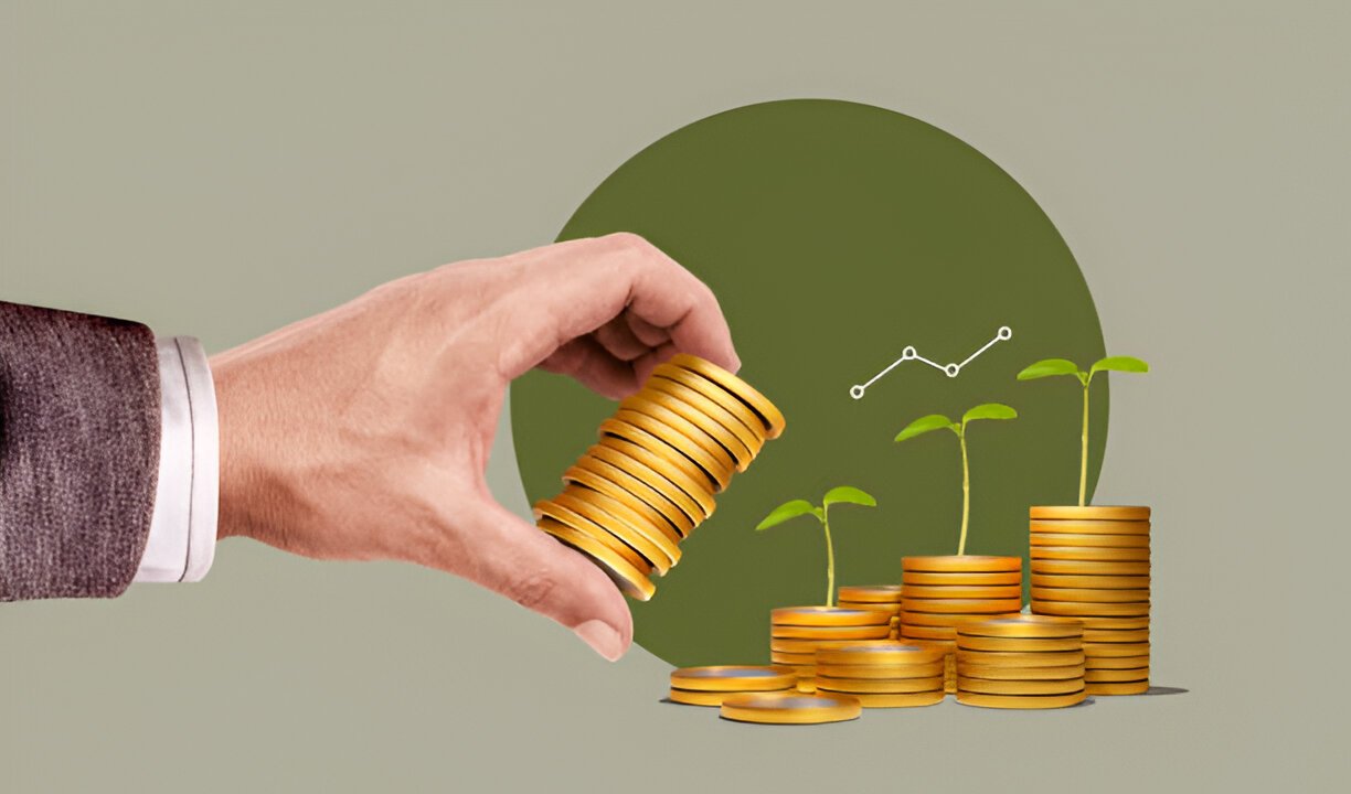 Sustainable Income with Balanced Mutual Funds