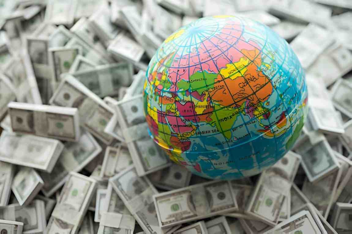 all country world index mutual fund