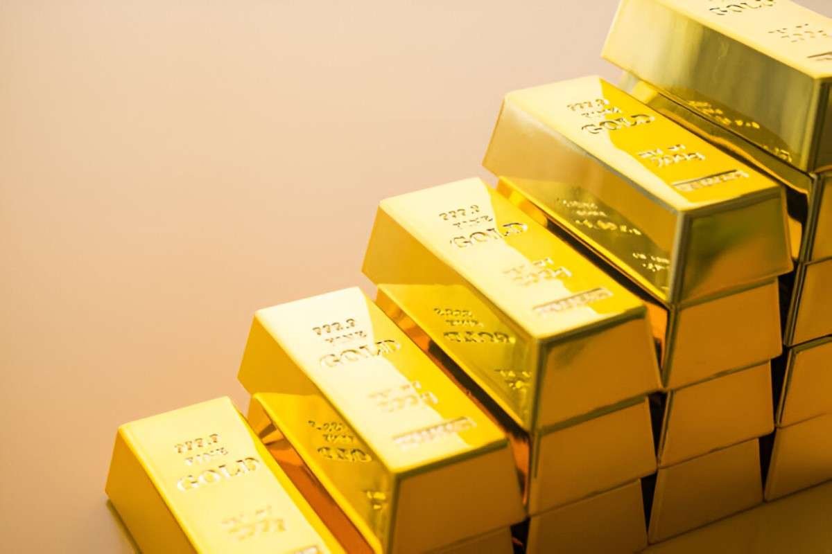 all gold mutual funds