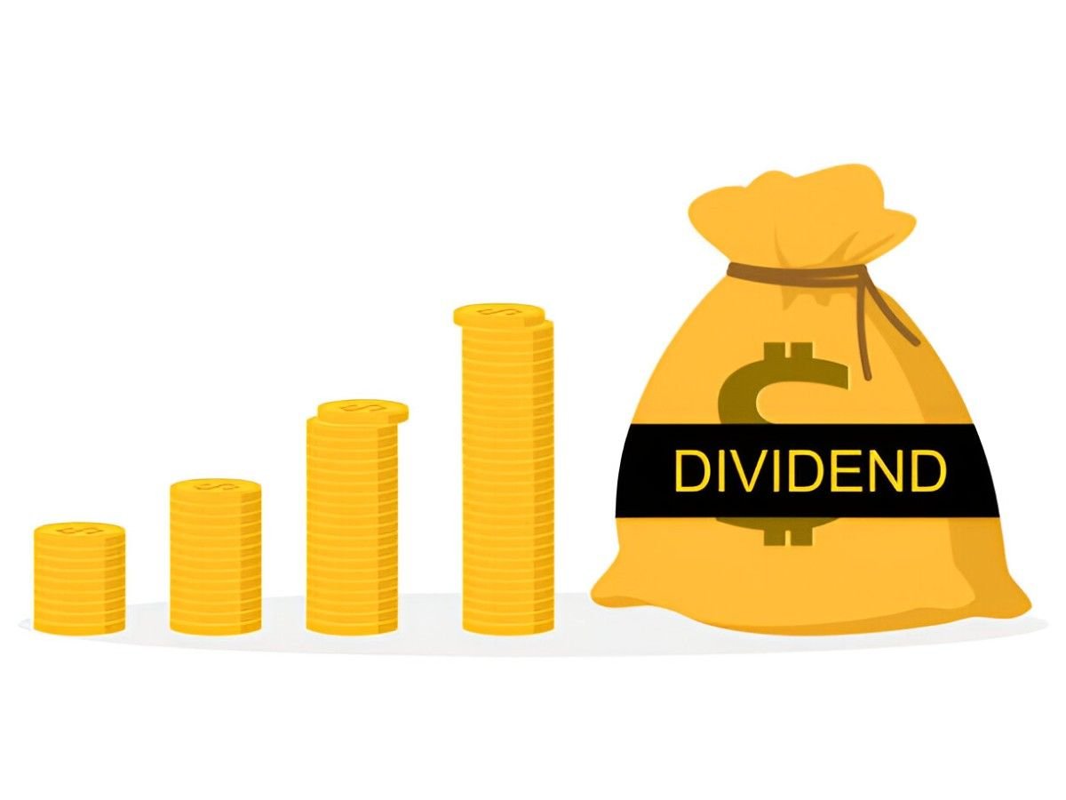 all mutual fund dividend history