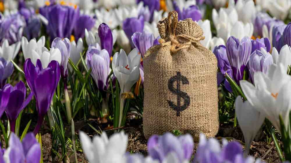all spring mutual funds