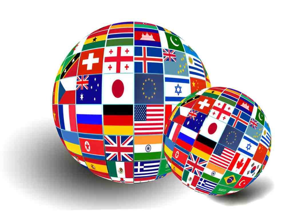 all world country index mutual fund