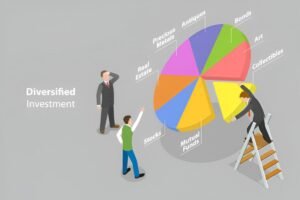 allocation mutual funds with high dividends