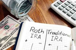 ally roth ira mutual funds