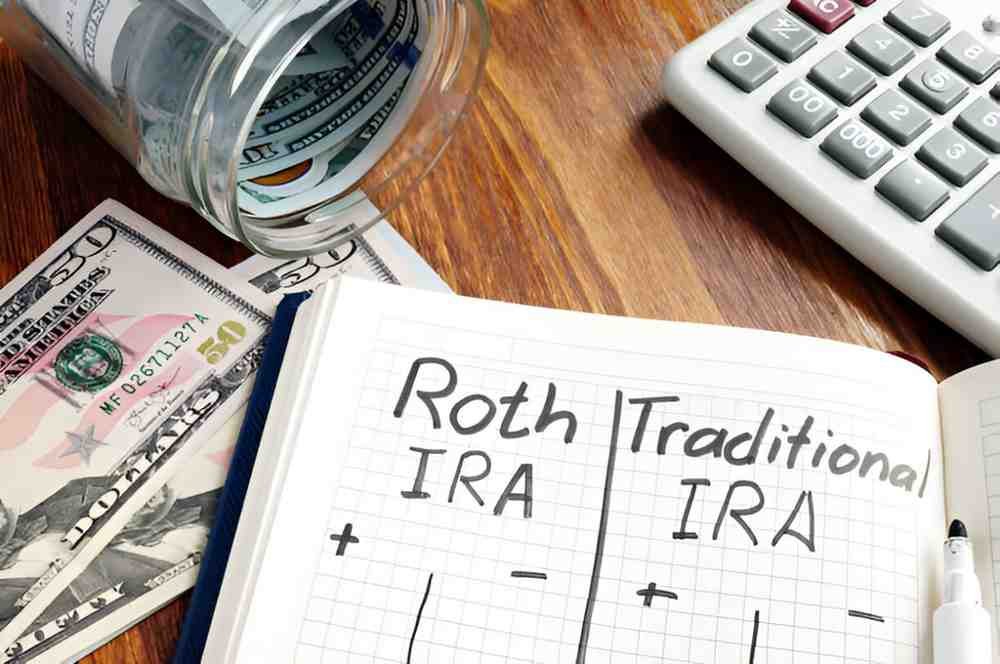 ally roth ira mutual funds