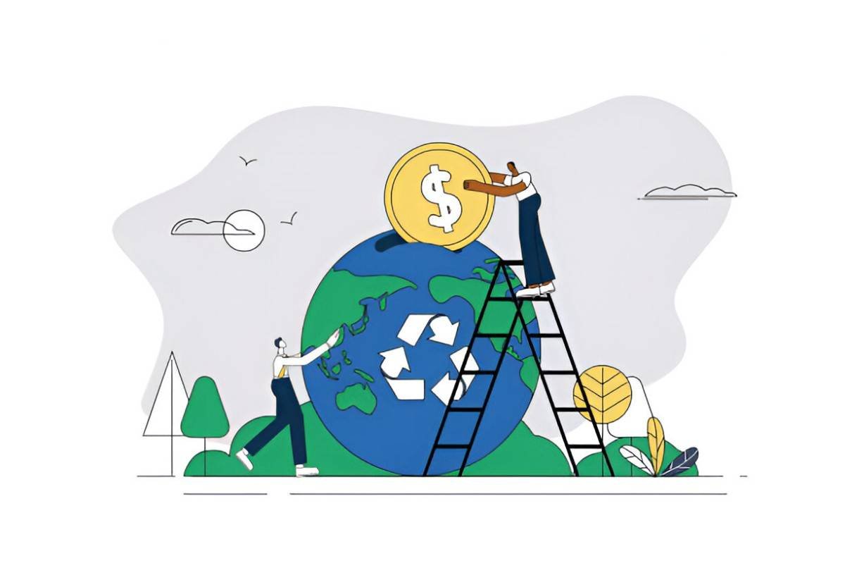 alternate energy mutual funds