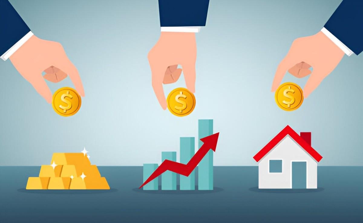 alternative metals mutual funds